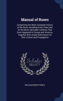 Manual of Roses