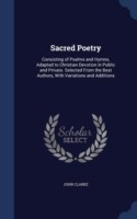 Sacred Poetry