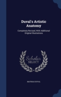 Duval's Artistic Anatomy