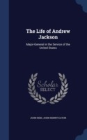 Life of Andrew Jackson