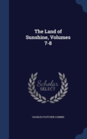 Land of Sunshine, Volumes 7-8