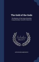 Gold of the Gods