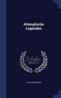 Altenglische Legenden