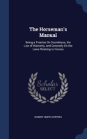 Horseman's Manual