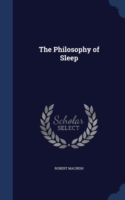 Philosophy of Sleep