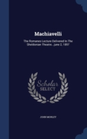 Machiavelli