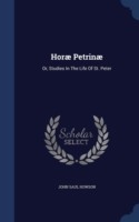 Horae Petrinae