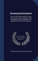 Drawing Instruments