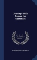 Journeys with Dumas; The Speronara