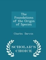 Foundations of the Origin of Species - Scholar's Choice Edition