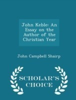 John Keble