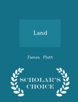 Land - Scholar's Choice Edition