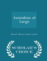 Asmodeus at Large - Scholar's Choice Edition