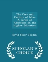 Care and Culture of Men