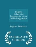 Eugene Delacroix