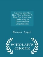 America and the New World-State