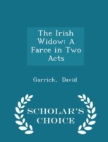 Irish Widow