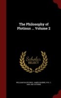 Philosophy of Plotinus ... Volume 2