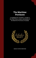 Maritime Provinces
