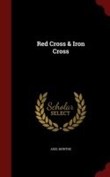 Red Cross & Iron Cross