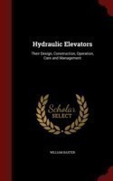 Hydraulic Elevators