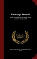 Rarotonga Records