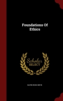 Foundations of Ethics