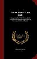 Sacred Books of the East