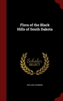 Flora of the Black Hills of South Dakota