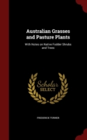 Australian Grasses and Pasture Plants