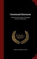 Centennial Discourse