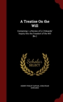 Treatise on the Will
