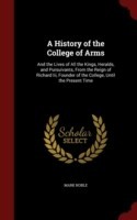 History of the College of Arms