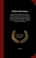 Welsh Reformers