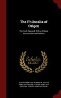 Philocalia of Origen