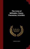 Lives of Miltiades, Cimon, Pausanias, Aristides