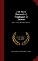 Allen (Starvation) Treatment of Diabetes