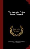 Lafayette Flying Corps, Volume 2