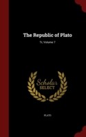 Republic of Plato