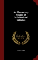 Elementary Course of Infinitesimal Calculus