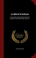 Morte D'Arthure