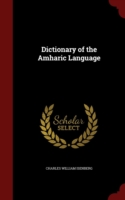 Dictionary of the Amharic Language