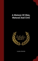 History of Ohio, Natural and Civil