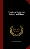 Furniture Design for Schools and Shops