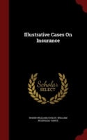 Illustrative Cases on Insurance