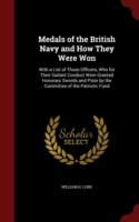 Medals of the British Navy and How They Were Won