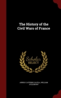 History of the Civil Wars of France