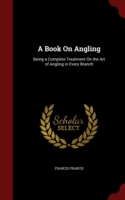 Book on Angling