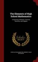 Elements of High School Mathematics
