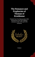 Romance and Prophecies of Thomas of Erceldoune